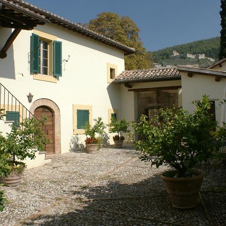 La Palombaia Guest House Сполето Екстериор снимка
