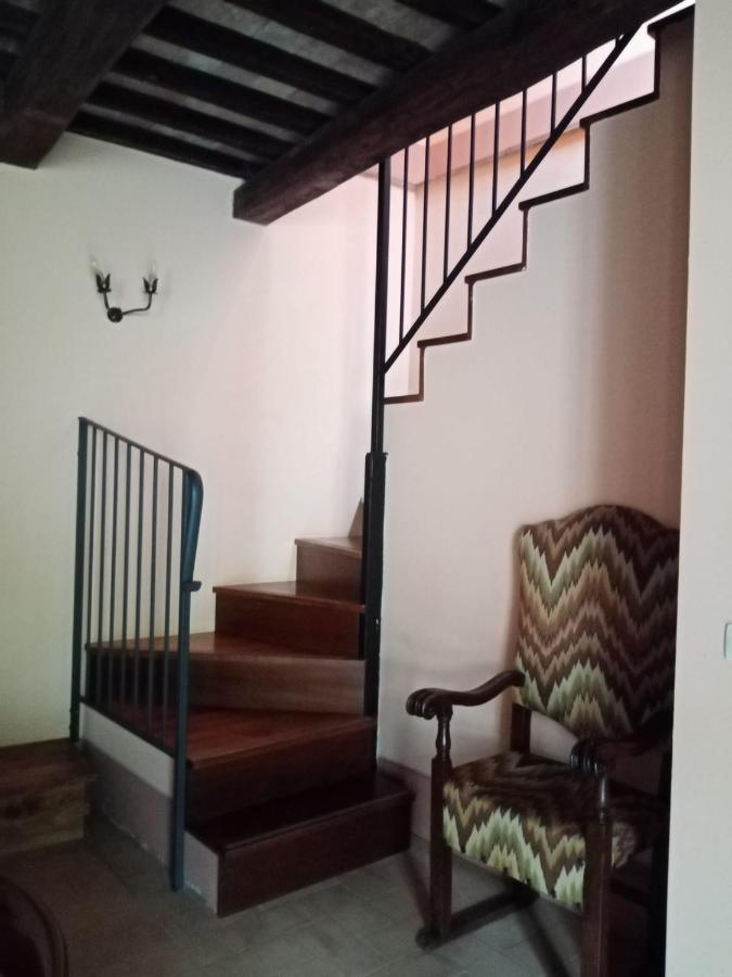 La Palombaia Guest House Сполето Екстериор снимка