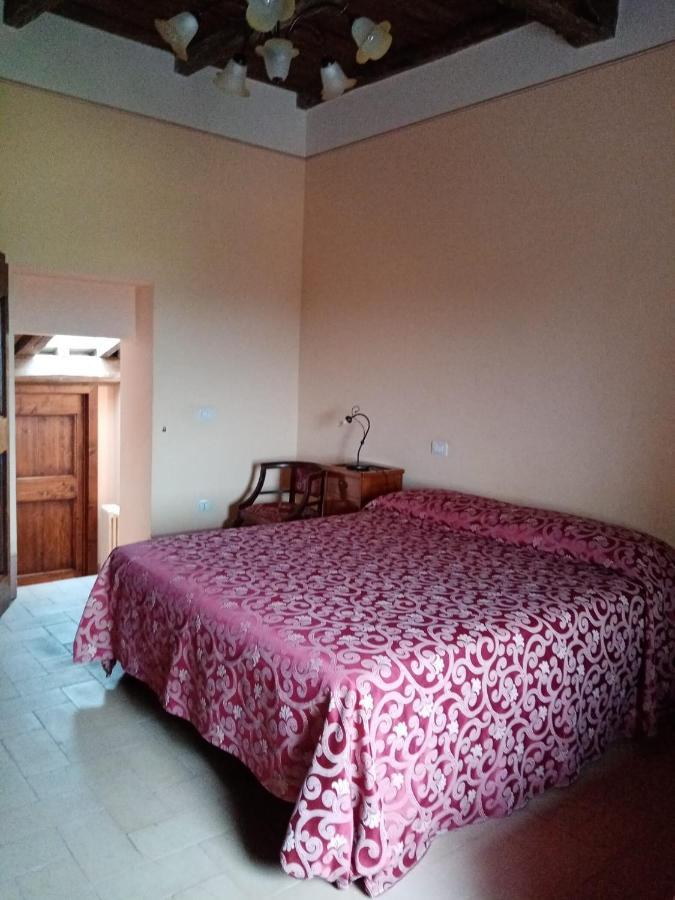 La Palombaia Guest House Сполето Екстериор снимка