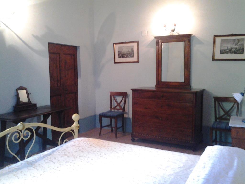 La Palombaia Guest House Сполето Екстериор снимка