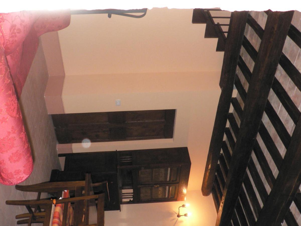 La Palombaia Guest House Сполето Екстериор снимка
